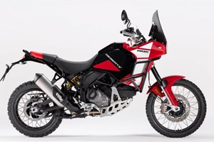 Angebot Ducati DesertX Discovery