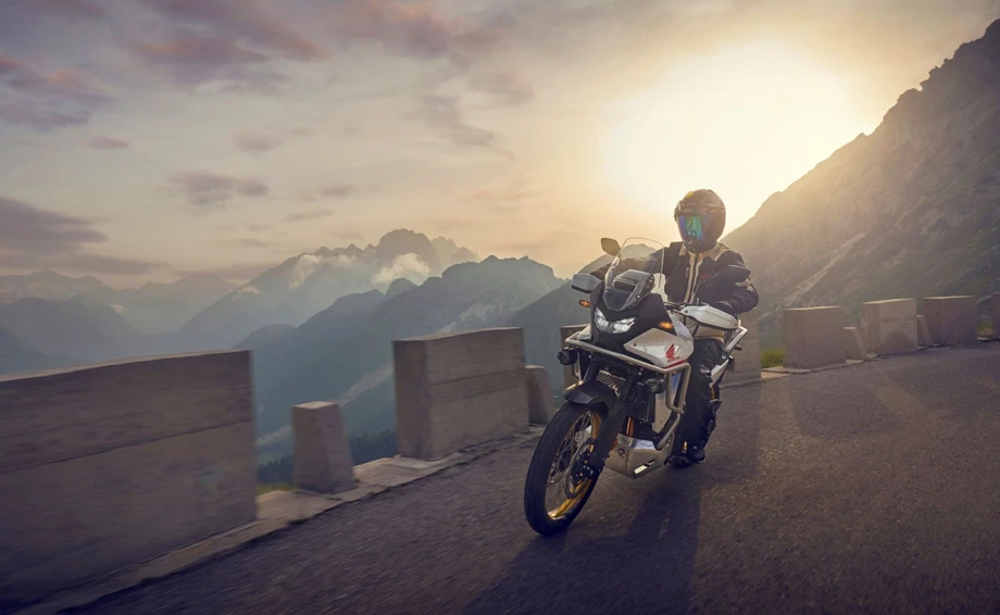 Angebot Honda XL750 Transalp Bild 8: Angebot Honda XL750 Transalp