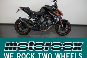 Angebot KTM 1290 Super Duke R