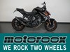 KTM 1290 Super Duke R