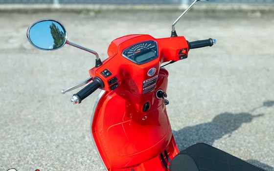 Neufahrzeug United Motors UM Chill 125 - Bild 5 Neufahrzeug United Motors UM Chill 125 - Bild 5