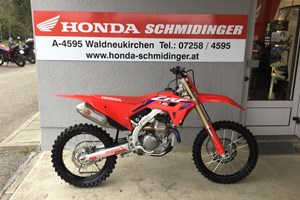 Angebot Honda CRF250R