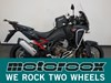 Honda CRF1100L Africa Twin DCT