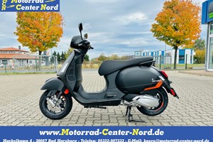 Angebot Vespa GTS 300 Super Sport