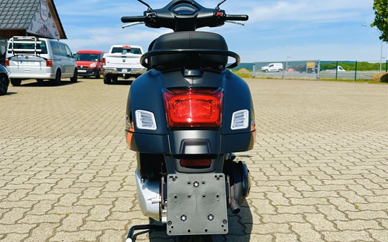 Neufahrzeug Vespa GTS 310 SuperSport - Bild 2