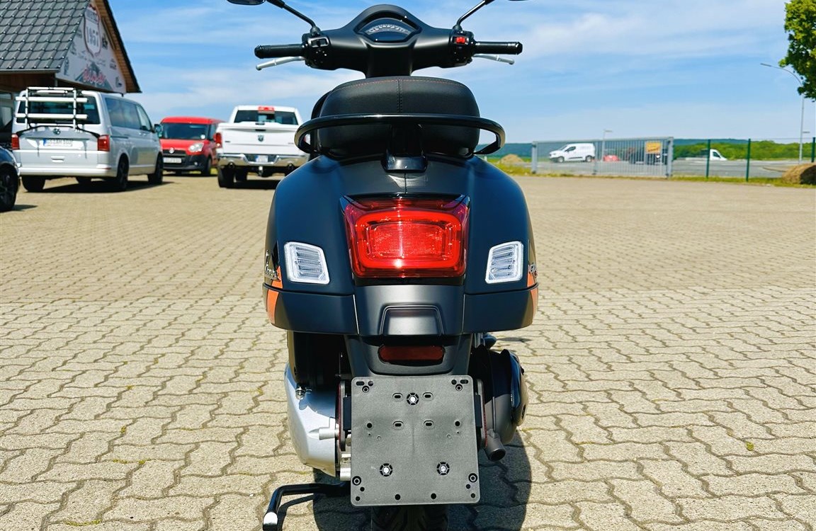 Angebot Vespa GTS 310 SuperSport