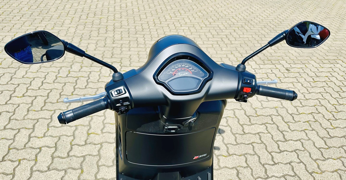 Angebot Vespa GTS 310 SuperSport