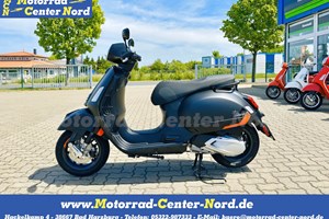 Angebot Vespa GTS 310 SuperSport