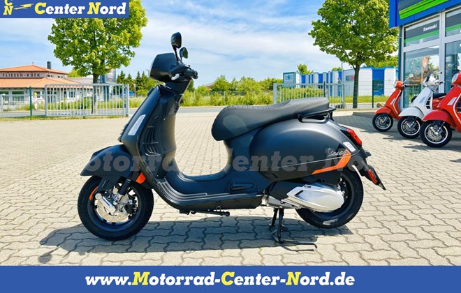 Vespa GTS 310 SuperSport
