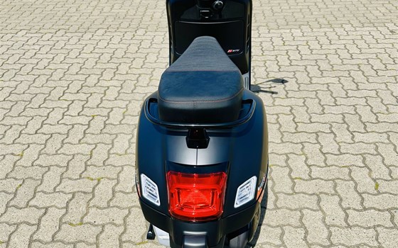 Neufahrzeug Vespa GTS 310 SuperSport - Bild 3