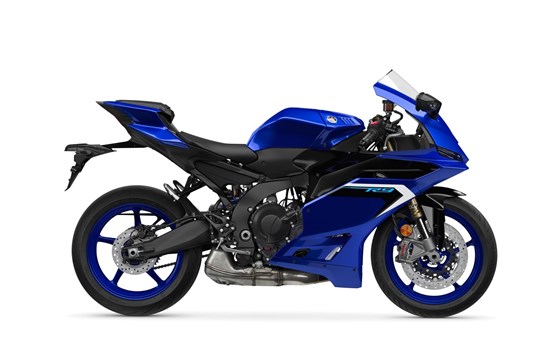 Neufahrzeug Yamaha R9 - Bild 1