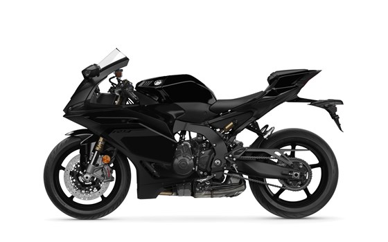 Neufahrzeug Yamaha R9 - Bild 14