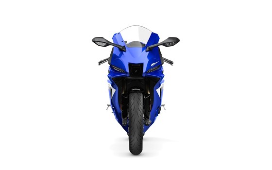 Neufahrzeug Yamaha R9 - Bild 7