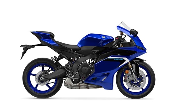 Neufahrzeug Yamaha R9 - Bild 1