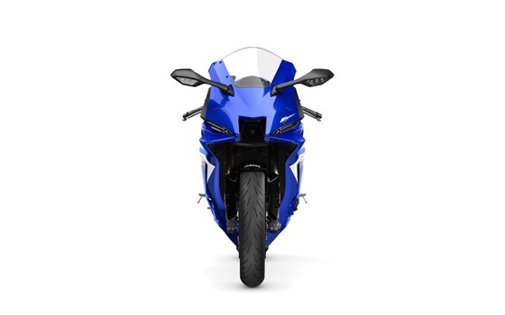 Neufahrzeug Yamaha R9 - Bild 7