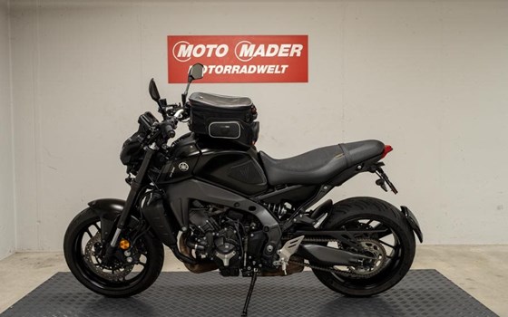 Motorrad Occasion Yamaha MT-09 - Bild 3