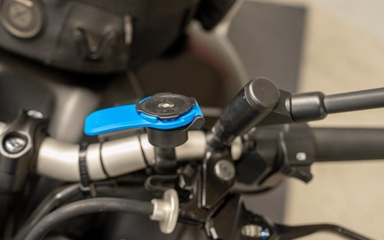 Offre Yamaha MT-09 - Image 4