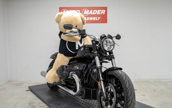 Motorrad Occasion BMW R 18 - Bild 1