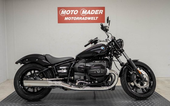 Offerta BMW R 18 - Immagine 2