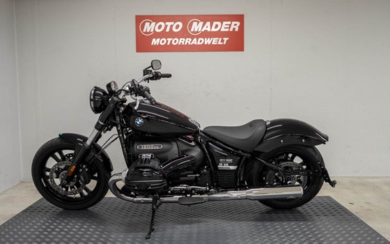 Offerta BMW R 18 - Immagine 3