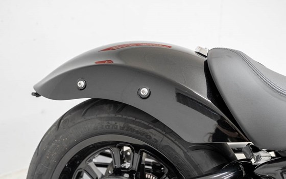 Offerta BMW R 18 - Immagine 4