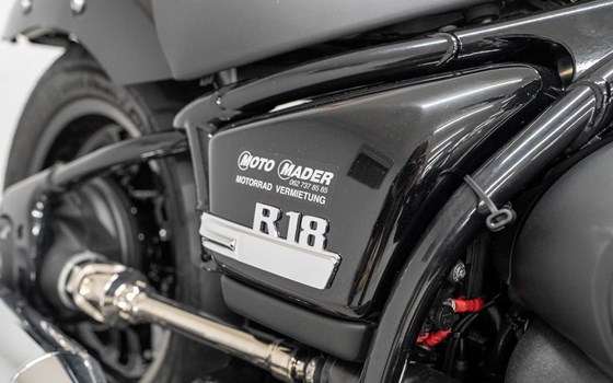 Motorrad Occasion BMW R 18 - Bild 5