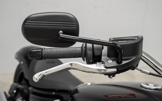 Motorrad Occasion BMW R 18 - Bild 6