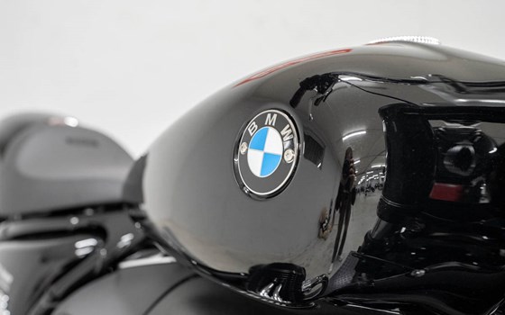 Motorrad Occasion BMW R 18 - Bild 7