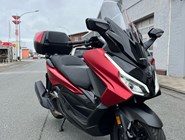 Honda Forza 125