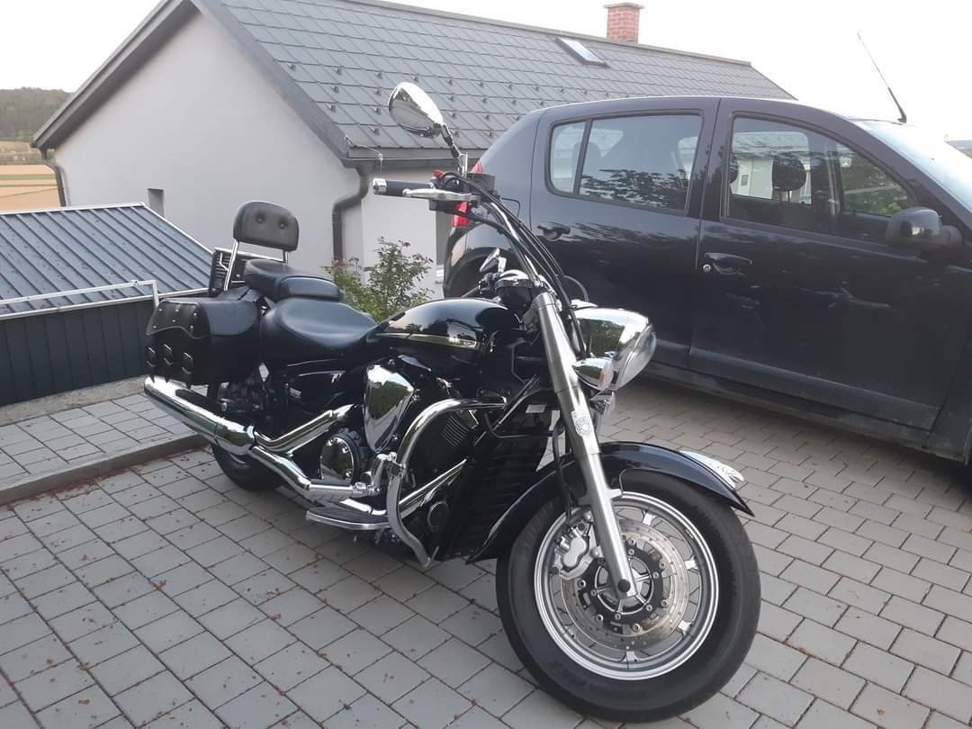 Motorrad