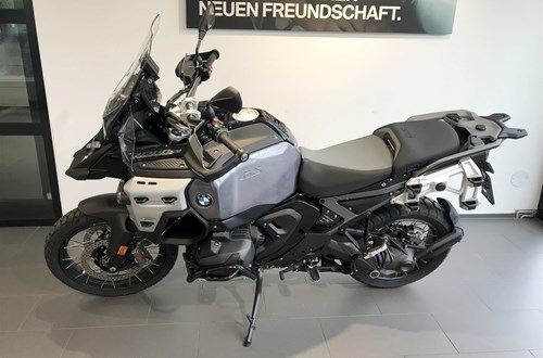 BMW R 1300 GS Adventure