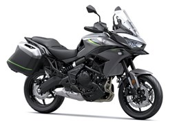 Neumotorrad Kawasaki Versys 650