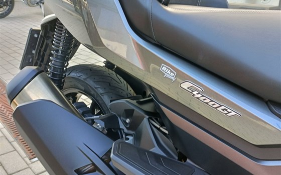 Gebrauchtmotorrad BMW C 400 GT - Bild 13 Gebrauchtmotorrad BMW C 400 GT - Bild 13