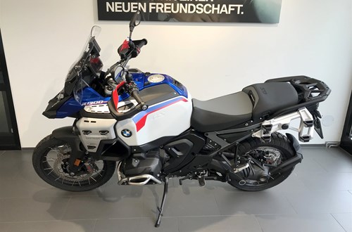 BMW R 1300 GS Adventure