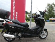 Honda FES 125 S-Wing