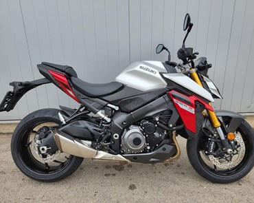 Suzuki GSX-S1000