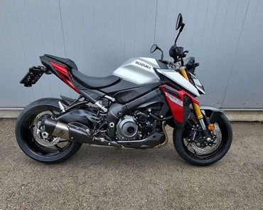 Suzuki GSX-S1000