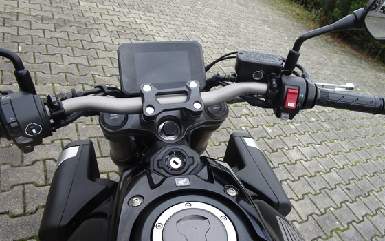 Neufahrzeug Honda CB 650 - Bild 3
