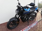 Angebot Honda CB125R