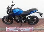 Offer Honda CB125R