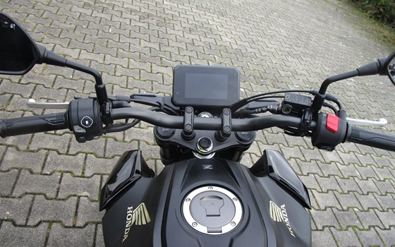Neufahrzeug Honda CB 125 - Bild 4