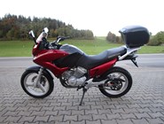 Honda XL 125 V Varadero