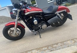 Gebrauchte Harley-Davidson Sportster XL 1200C Custom