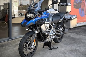 Angebot BMW R 1250 GS