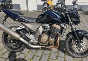 Kawasaki Z 750