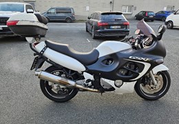 Gebrauchte Suzuki GSX 750 F