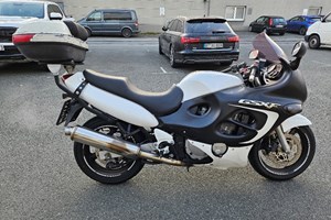 Angebot Suzuki GSX 750 F