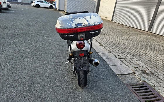 Gebrauchtmotorrad Suzuki GSX 750 F - Bild 4