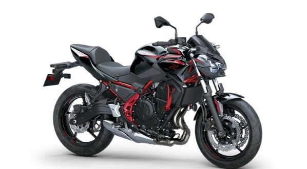 Motorrad
