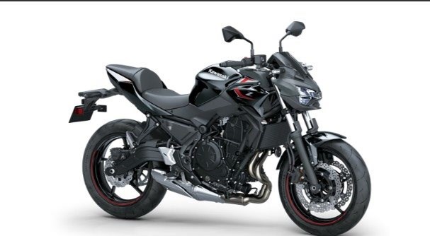 Motorrad